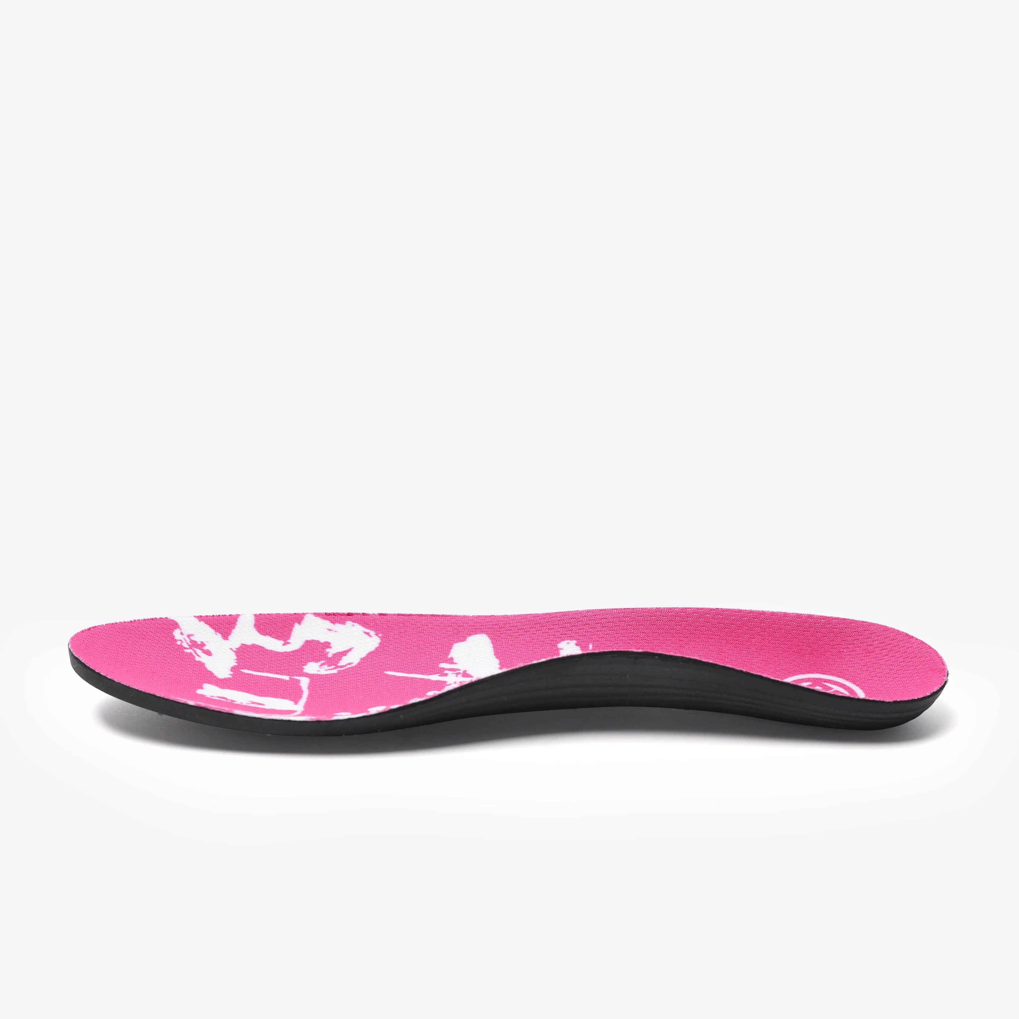 LUXIAOJUN Weightlifting Shoes -Pink - Lifting Shoes PRO WOLF