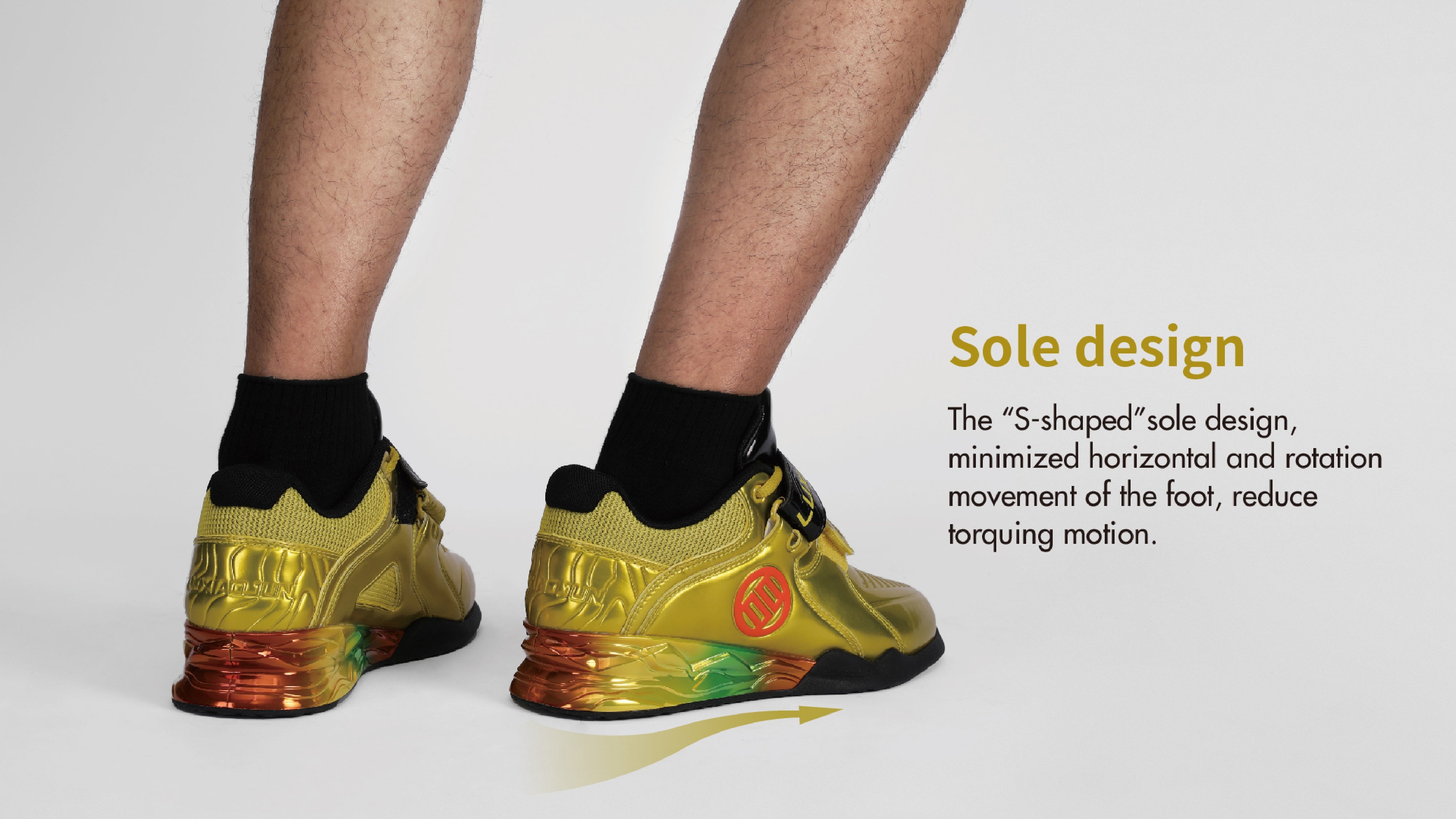 【のぶ様限定】Antaリフティングシューズ (Lu Xiaojunエディション) LUXIAOJUN Becomes the Official Partner of the 2025 European