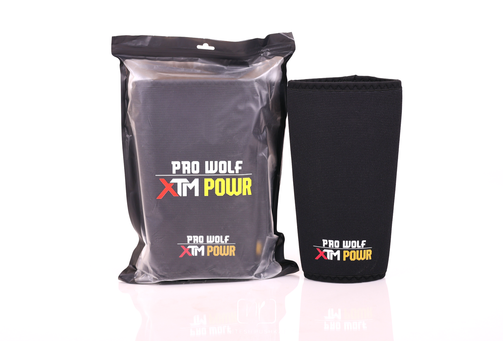 Neoprene Knee Sleeve for Ultimate Support