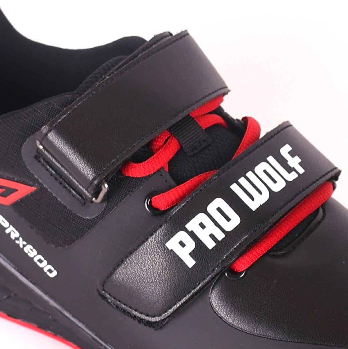 Prowolf Weightlifting Shoes - High Performance Design