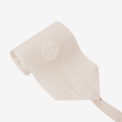 LUXIAOJUN Cotton Wrist Wraps