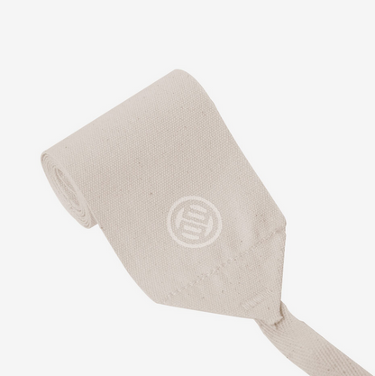 LUXIAOJUN Cotton Wrist Wraps