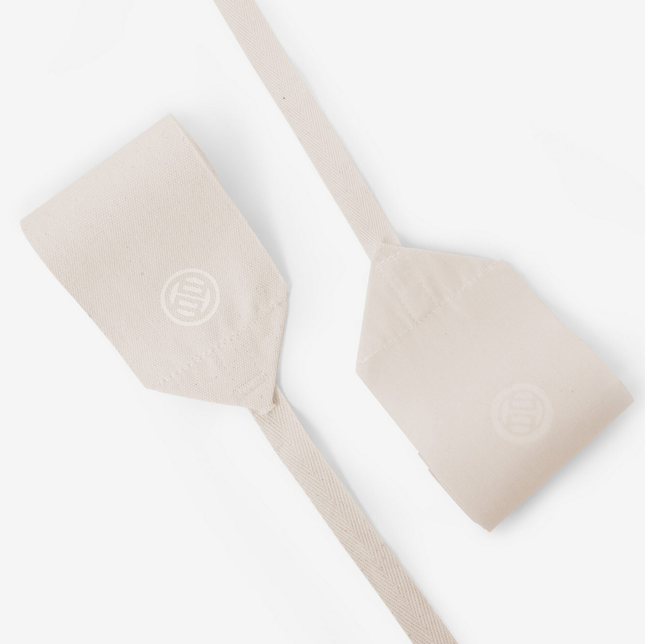 LUXIAOJUN Cotton Wrist Wraps