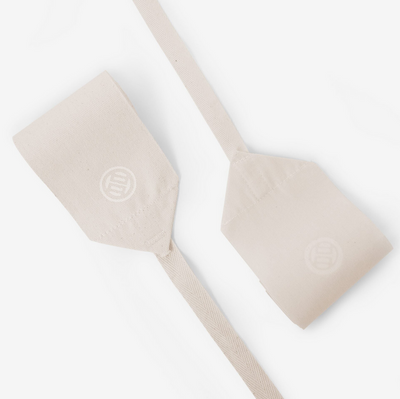 LUXIAOJUN Cotton Wrist Wraps