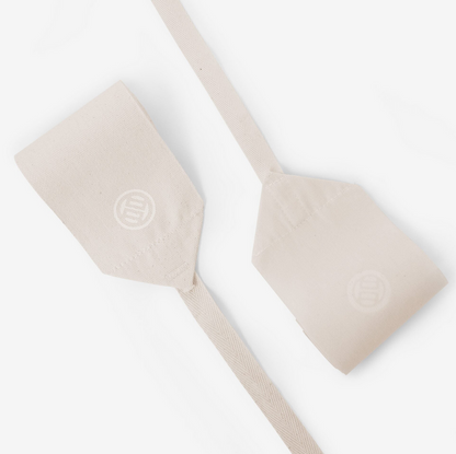 LUXIAOJUN Cotton Wrist Wraps