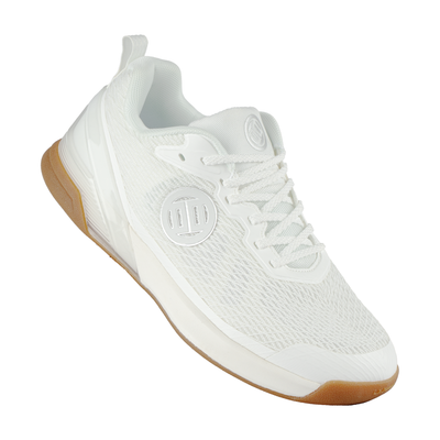 LUXIAOJUN X-Load Training Shoes (White) - Lifting Shoes PRO WOLF