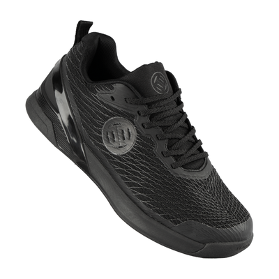 LUXIAOJUN X-Load Training Shoes (Black) - Lifting Shoes PRO WOLF