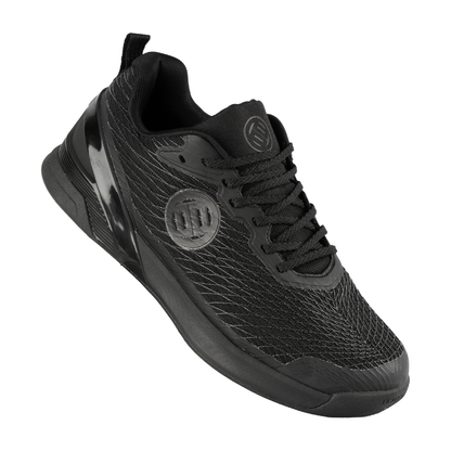LUXIAOJUN X-Load Training Shoes (Black)