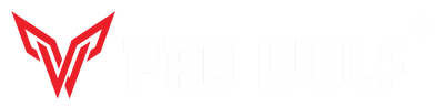 Pro Wolf Logo