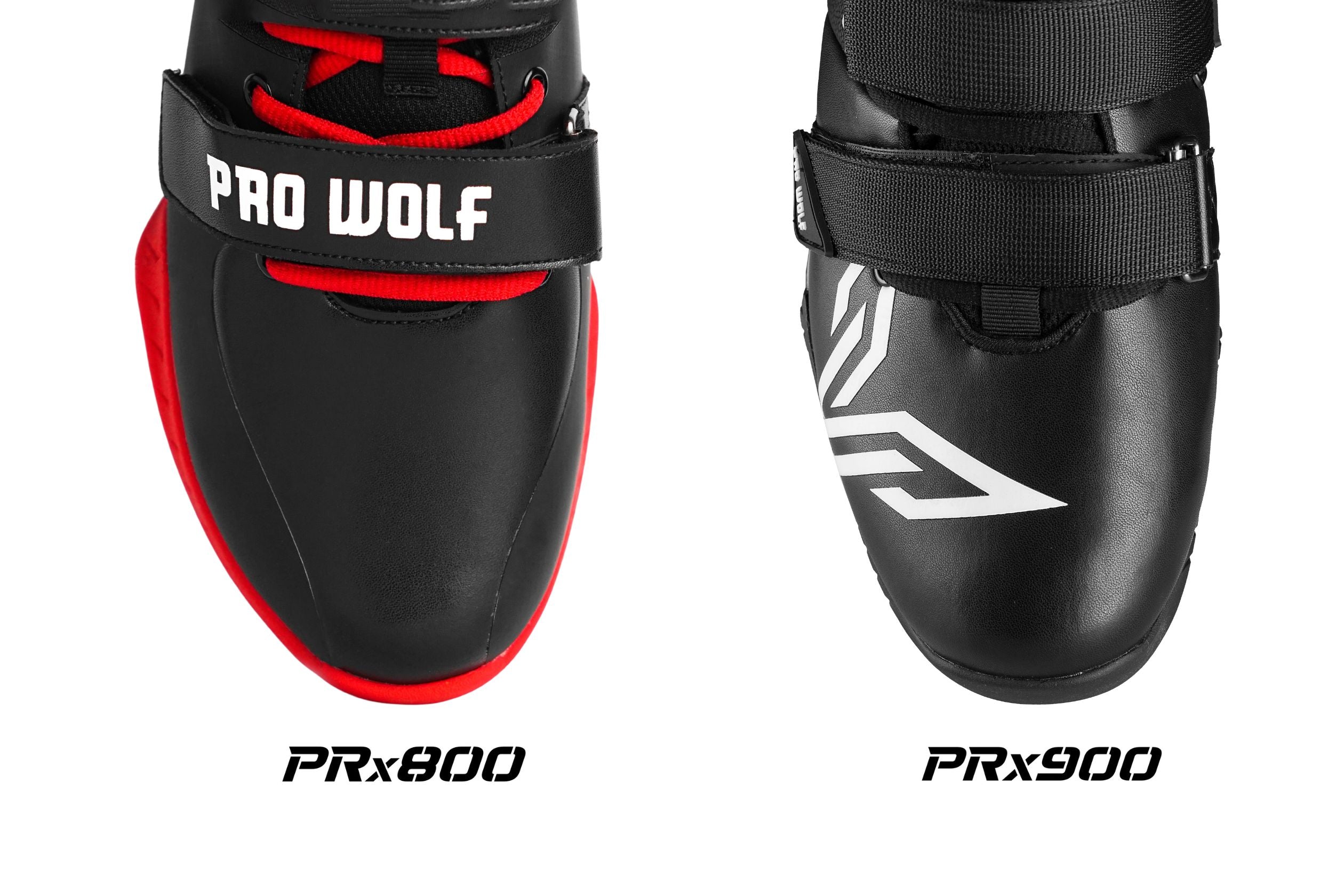 Prowolf Fitness Collection - Bestselling Workout Gear