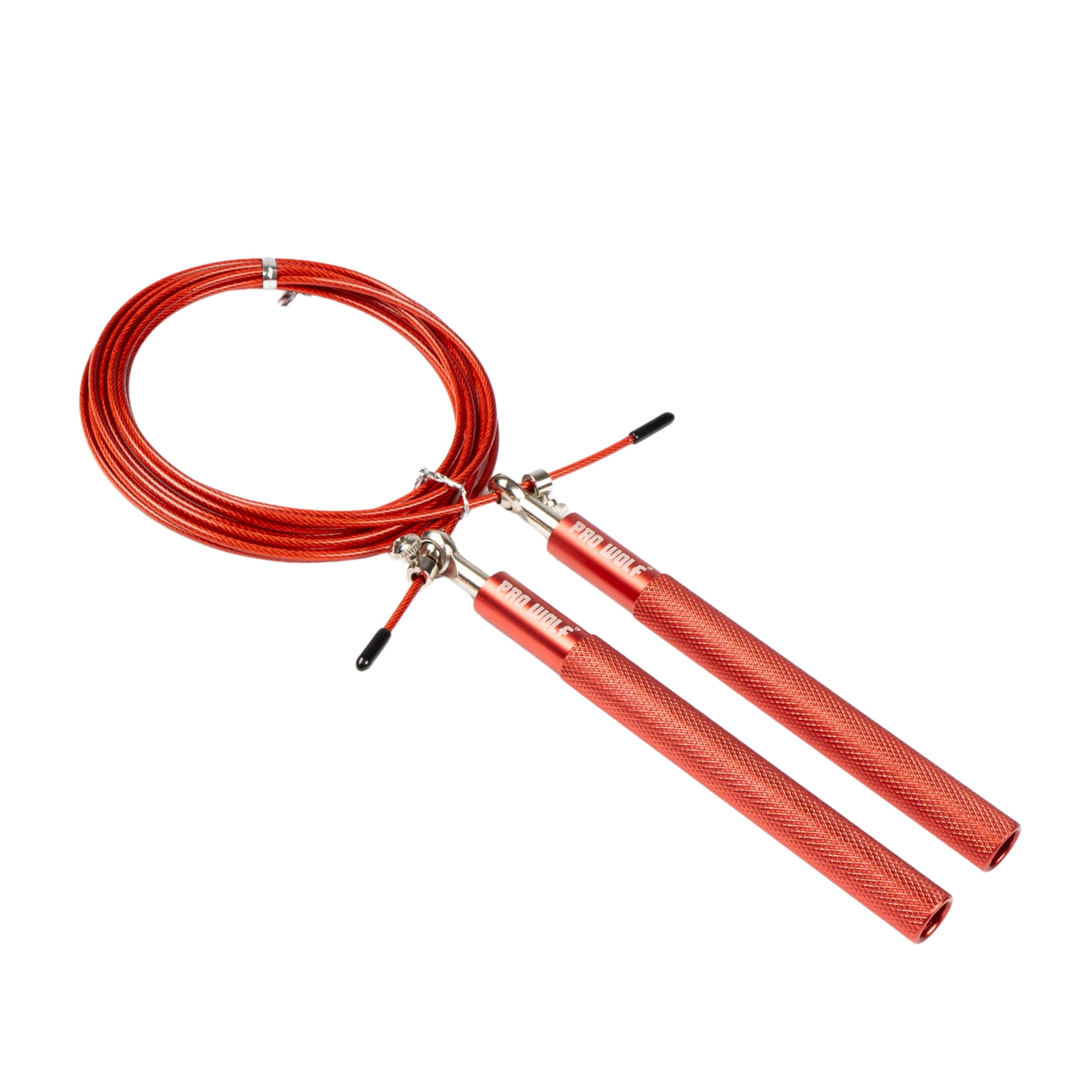 Aluminium Skipping Rope for Men and Women Jumping Rope With Adjustable Height Speed Skipping Rope for Exercise