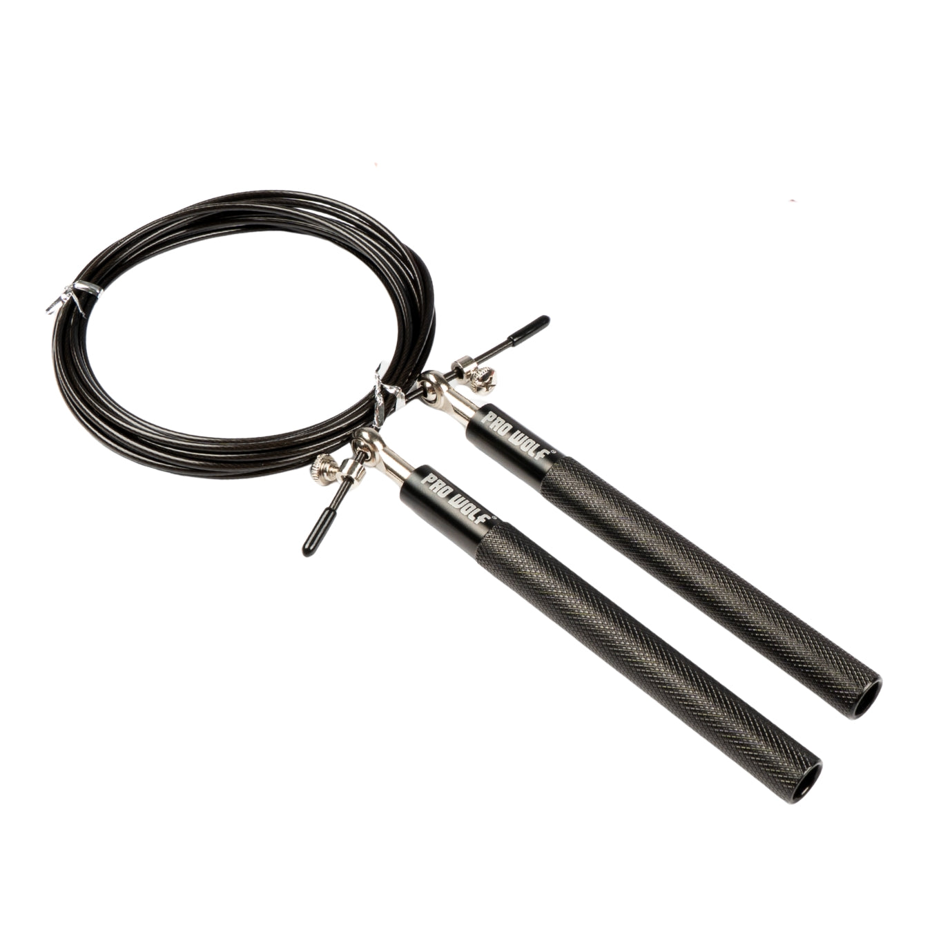 Aluminium Skipping Rope for Men and Women Jumping Rope With Adjustable Height Speed Skipping Rope for Exercise
