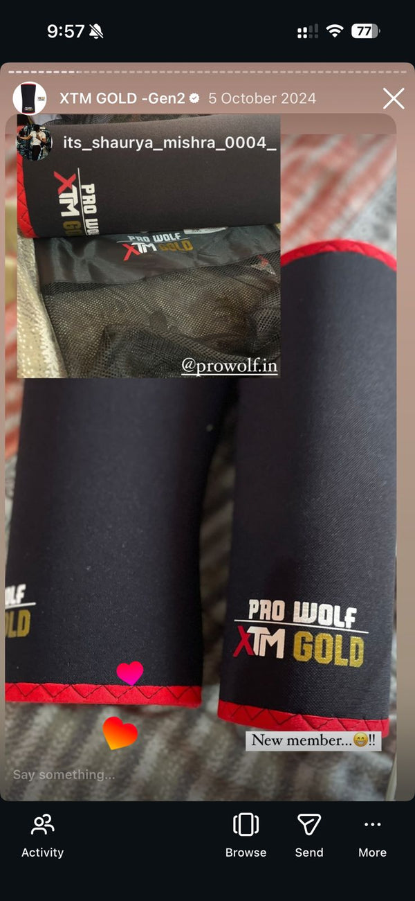 Most Popular Sleeves