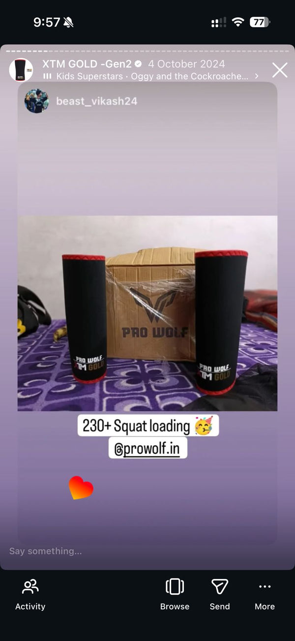 Most Popular Sleeves