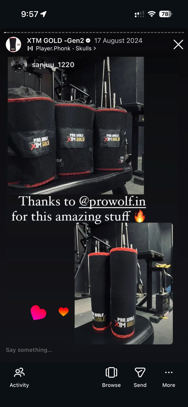 Most Popular Sleeves