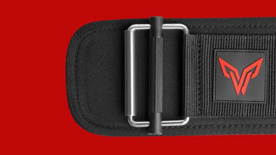 weight lifting belt