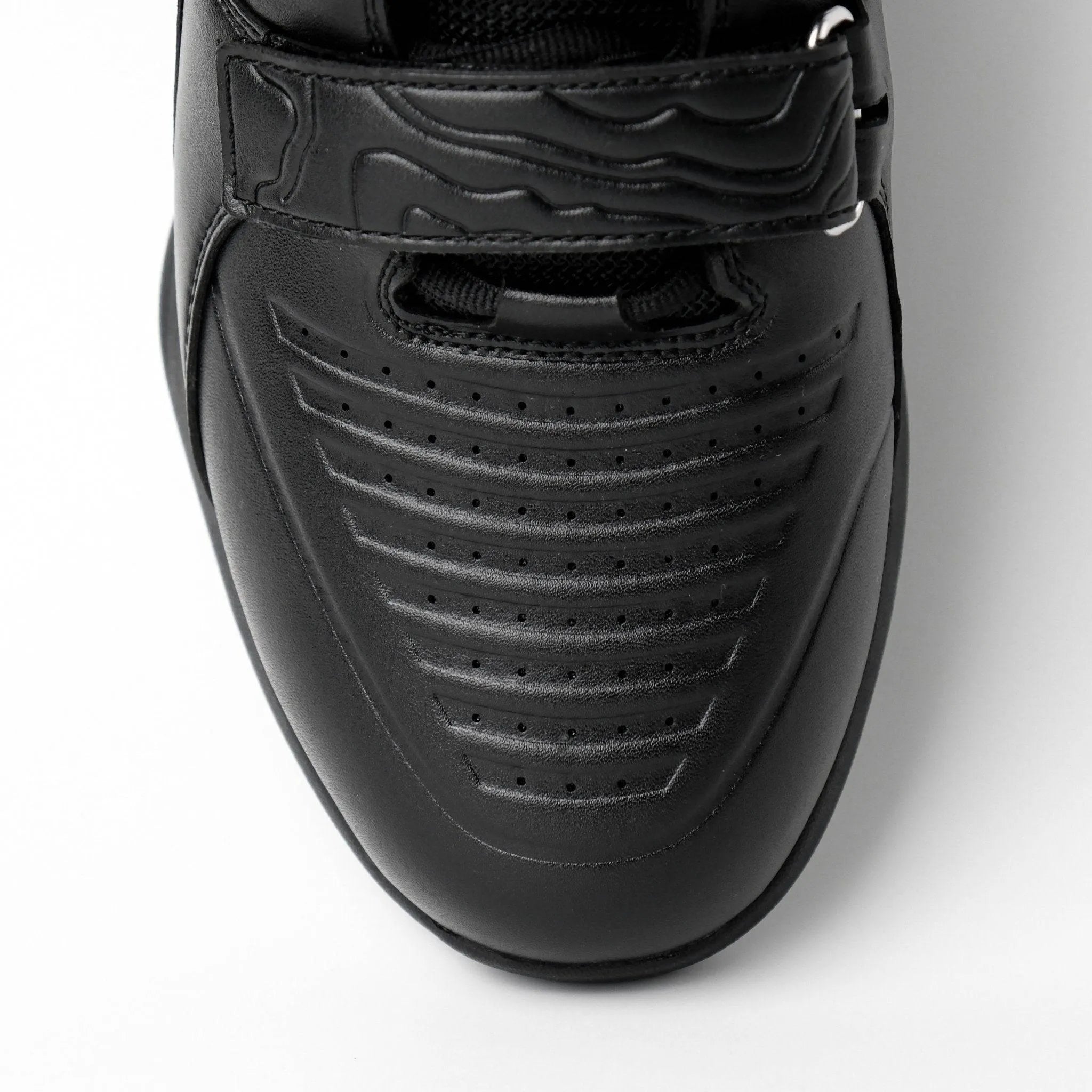 LUXIAOJUN Weightlifting Shoes BLACK - PRO WOLF