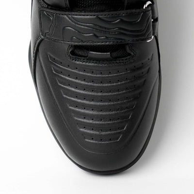 LUXIAOJUN Weightlifting Shoes BLACK - PRO WOLF