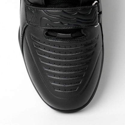 LUXIAOJUN Weightlifting Shoes BLACK - PRO WOLF