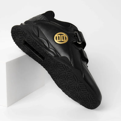 LUXIAOJUN Weightlifting Shoes BLACK - PRO WOLF