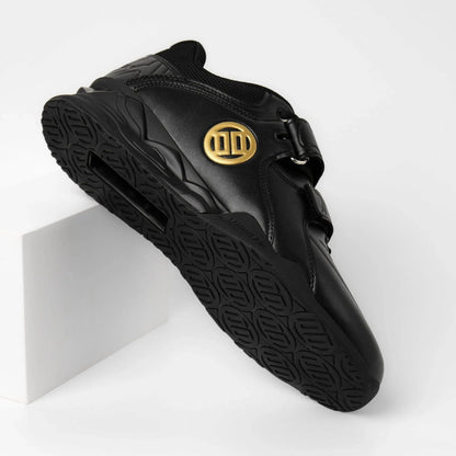 LUXIAOJUN Weightlifting Shoes BLACK - PRO WOLF