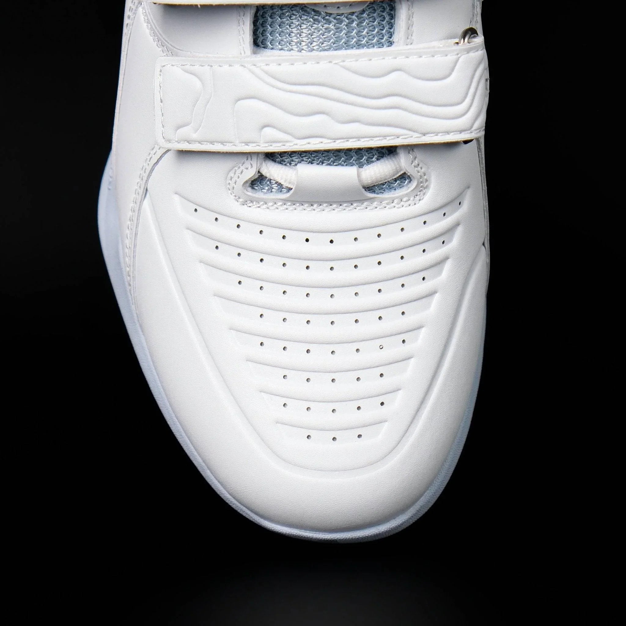 LUXIAOJUN Weightlifting Shoes WHITE - PRO WOLF