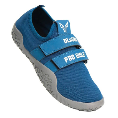 Heavy-Duty Weightlifting Shoes for Enhanced Support