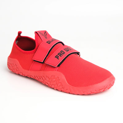 Durable Deadlifting Shoes with Superior Grip