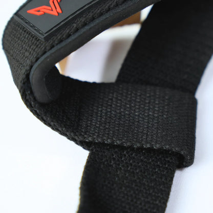 Pro Wolf Lifting Straps - Straps and Band PRO WOLF