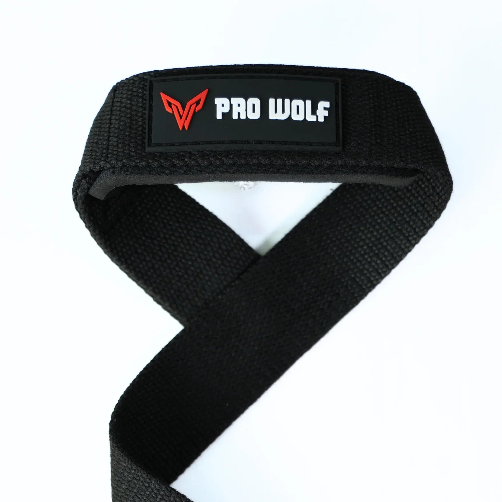Pro Wolf Lifting Straps - Straps and Band PRO WOLF