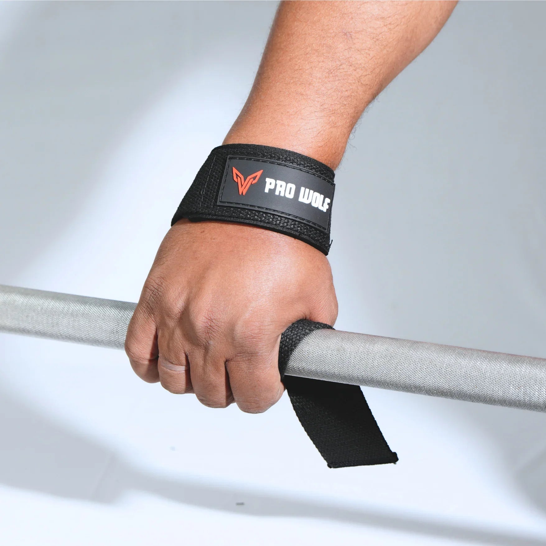 Pro Wolf Lifting Straps - Straps and Band PRO WOLF