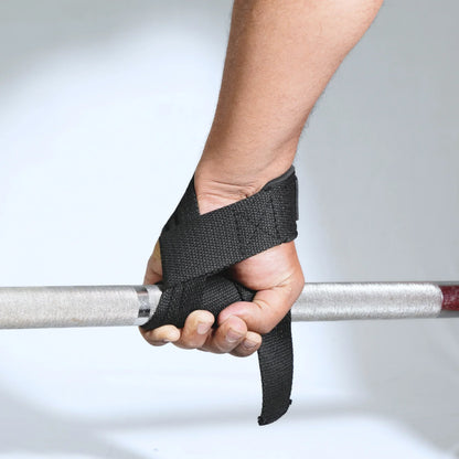 Pro Wolf Lifting Straps - Straps and Band PRO WOLF