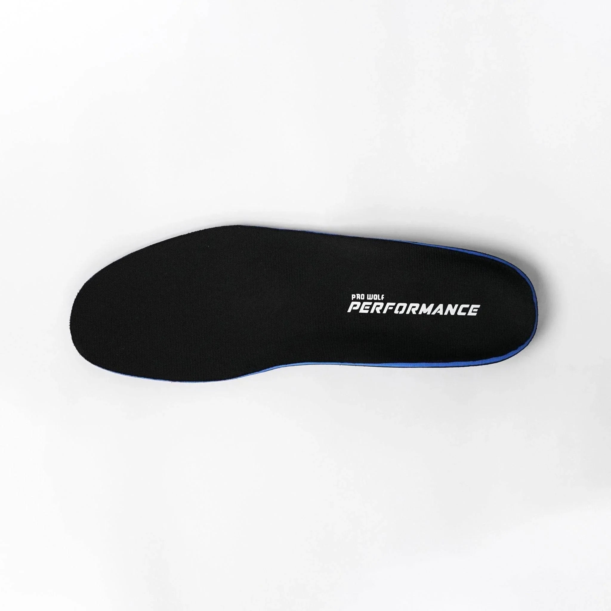 Performance INSOLE | Weightlifting - PRO WOLF