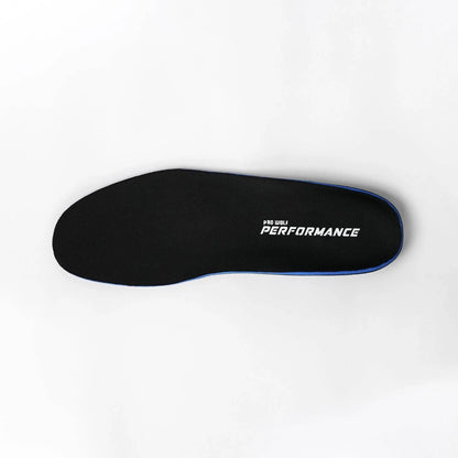 Performance INSOLE | Weightlifting - PRO WOLF