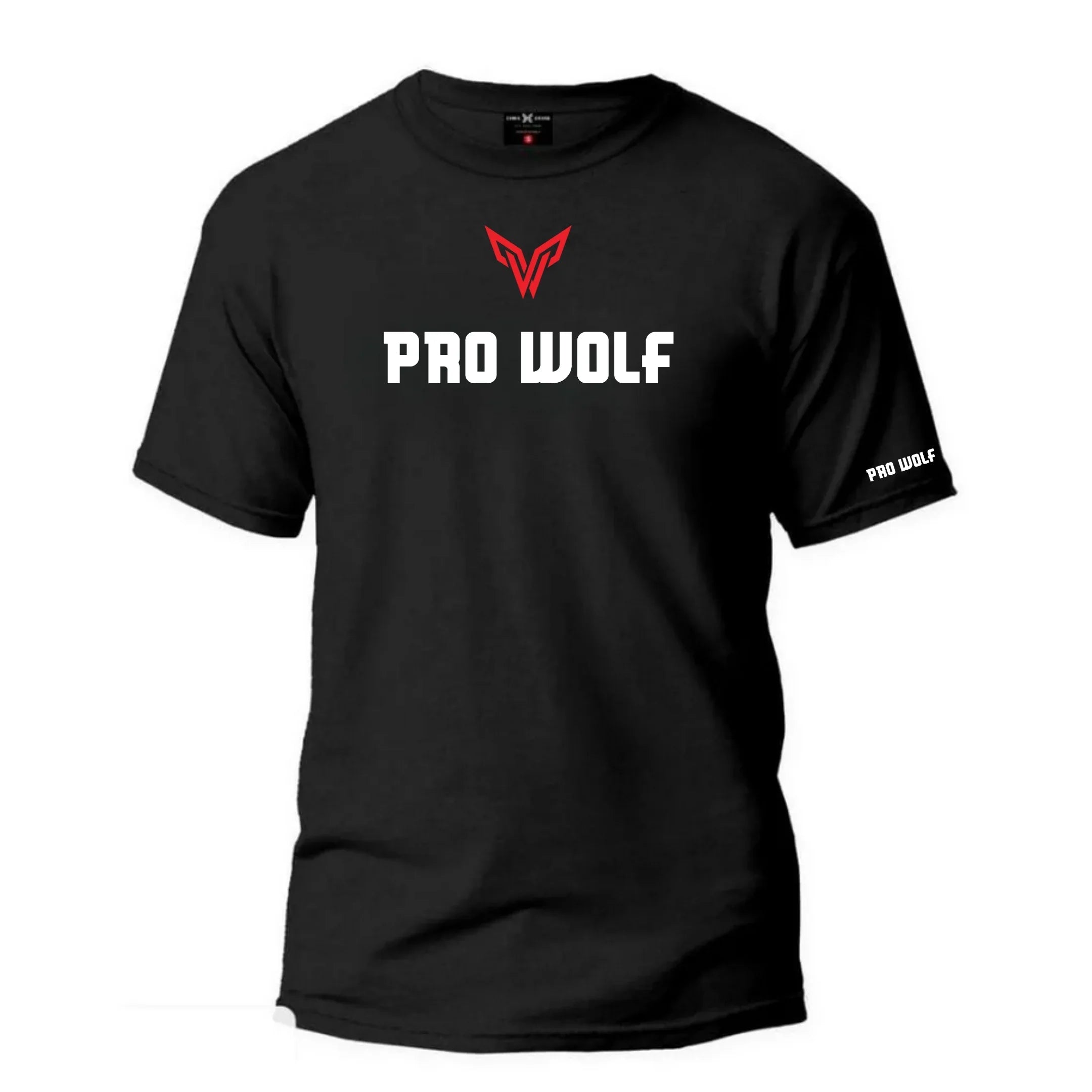 Tshirt - Lifters 180GSM -  PRO WOLF