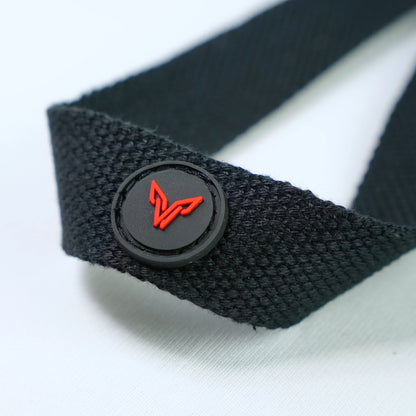 ProWolf Lifting Straps - Straps and Band PRO WOLF