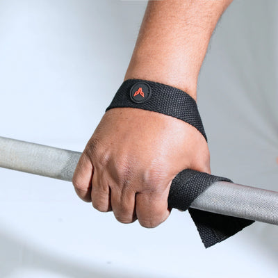 ProWolf Lifting Straps - Straps and Band PRO WOLF