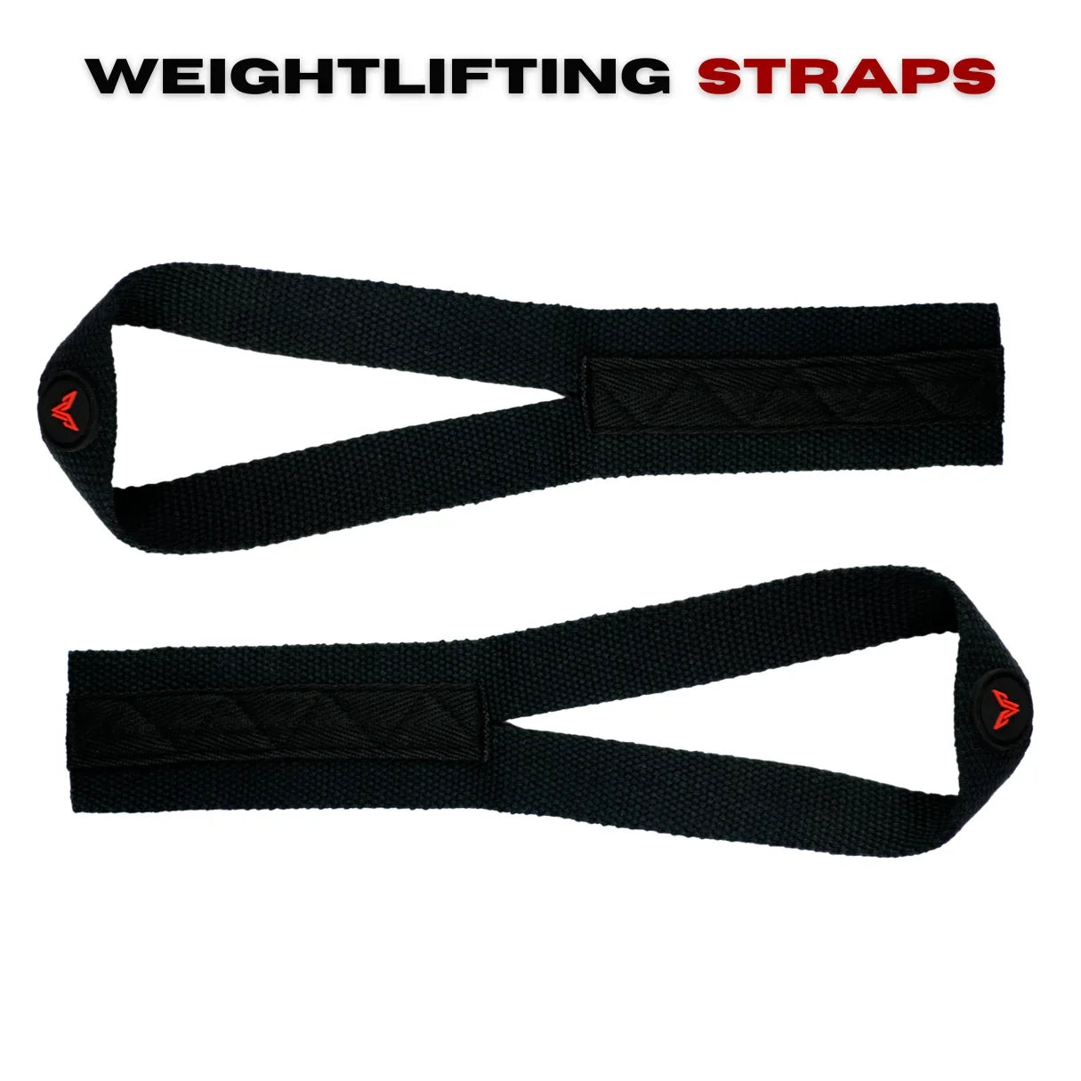 ProWolf Lifting Straps - Straps and Band PRO WOLF