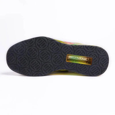 LUXIAOJUN Weightlifting Shoes GOLD - PRO WOLF