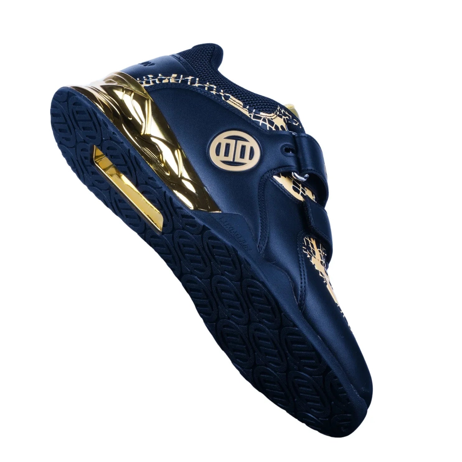 LUXIAOJUN Weightlifting Shoes – Snake Year Limited Edition ( Golden Python ) -  PRO WOLF