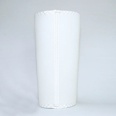 XTM Gold 7mm  Knee Sleeves Powerlifting Knee Cap 2nd Gen (Level 4+) WHITE -  PRO WOLF