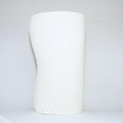 XTM Gold 7mm  Knee Sleeves Powerlifting Knee Cap 2nd Gen (Level 4+) WHITE -  PRO WOLF