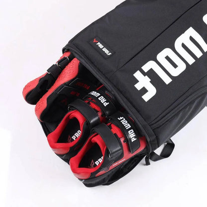 RAPTOR Lifter and Travel Backpack 40L - PRO WOLF