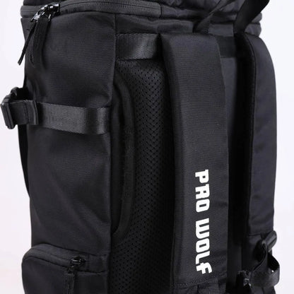 RAPTOR Lifter and Travel Backpack 40L - PRO WOLF